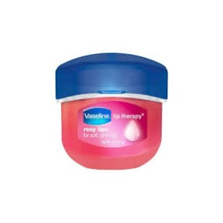 Productos Vaseline Lip Therapy