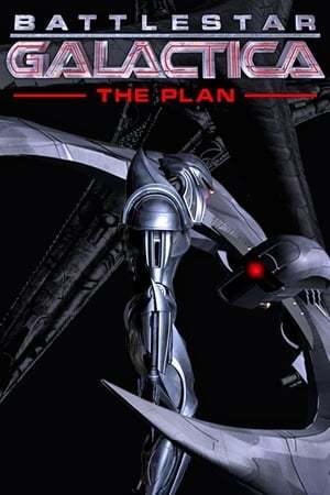 Movie Battlestar Galactica: El plan