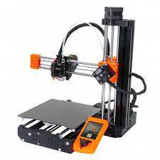 Moda Original Prusa i3 MK3S - Prusa3D - 3D Printers from Josef Průša