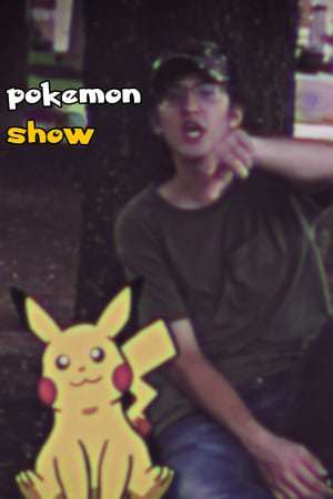 Películas Pokemon Show