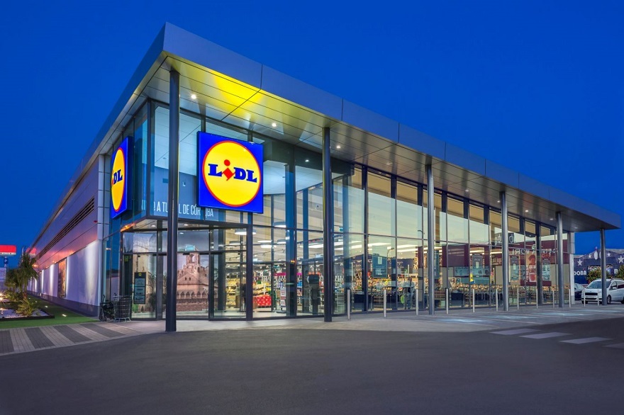 Restaurantes Lidl