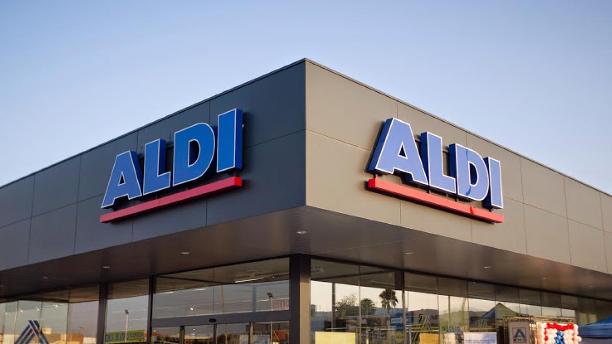 Restaurants Aldi