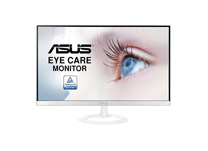 Electronic ASUS VZ279HE-W - Monitor para PC