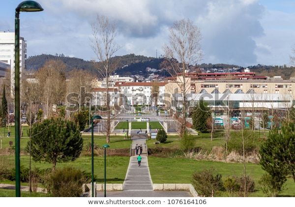 Place Vila Nova de Famalicão