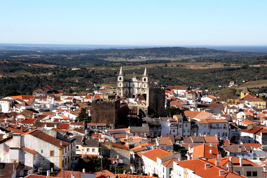 Place Portalegre