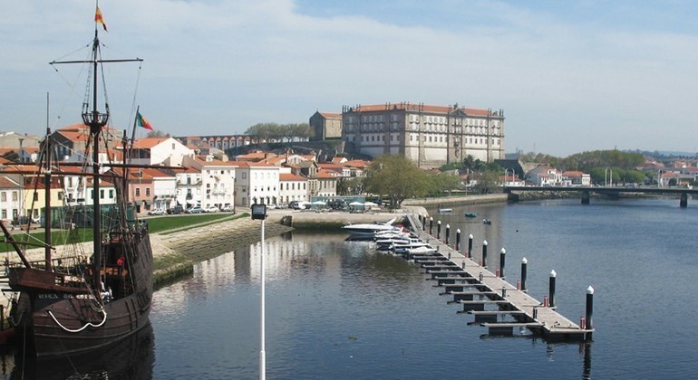 Place Vila do Conde