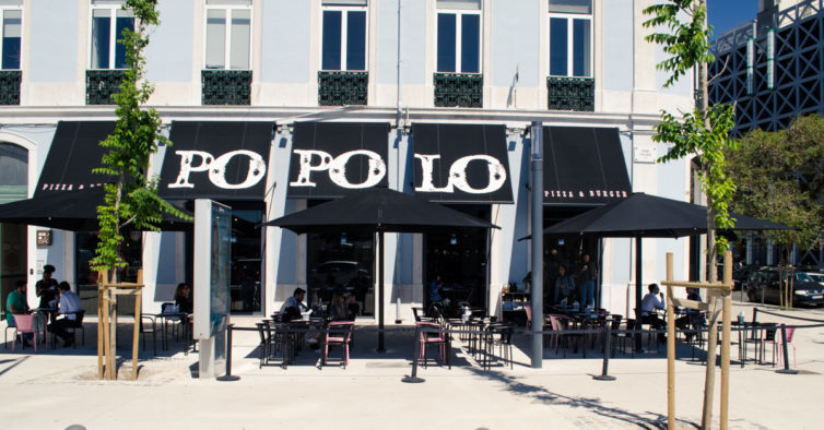 Restaurants Popolo