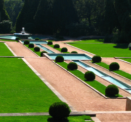 Lugar Parque de Serralves