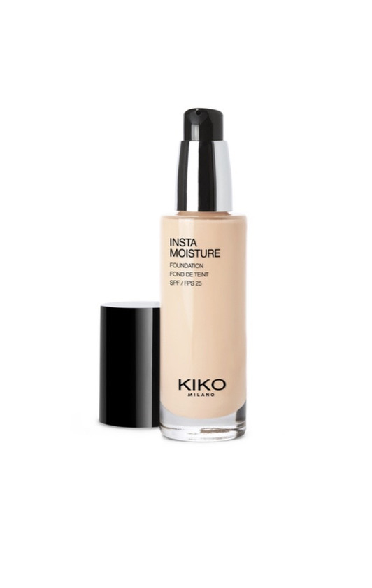 Producto INSTAMOISTURE FOUNDATION