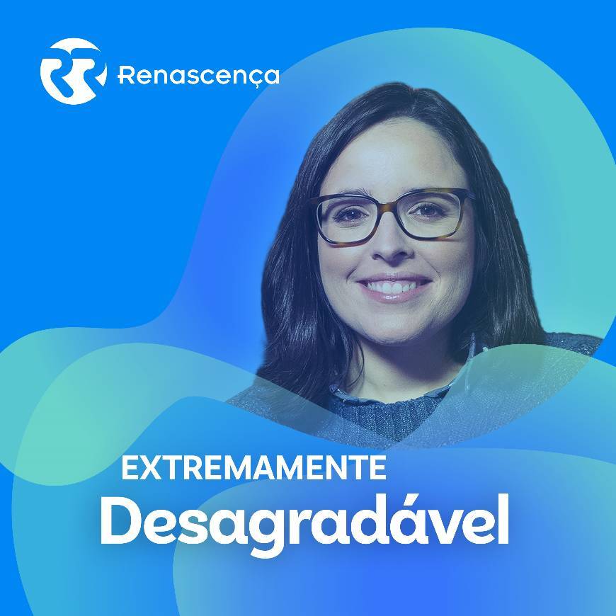 Moda Extremamente Desagradável 