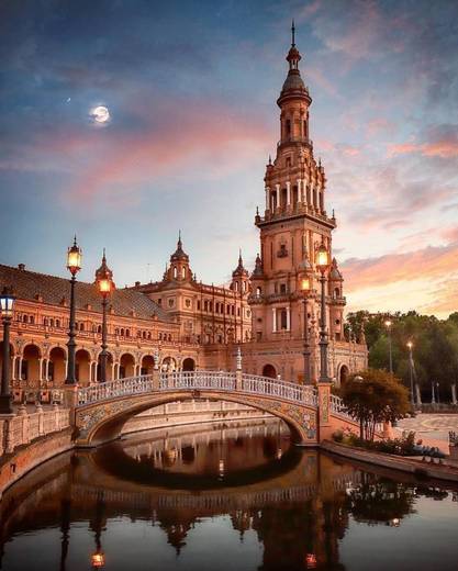 Plaza de España