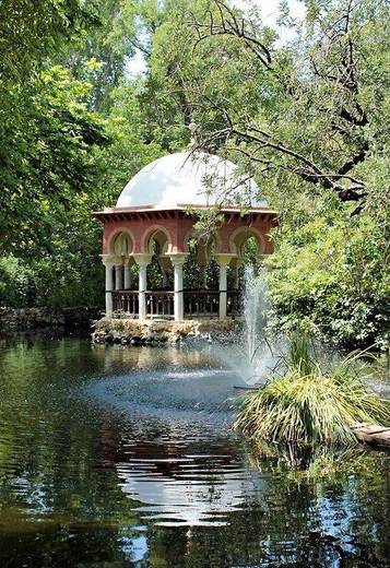 Parque de María Luisa