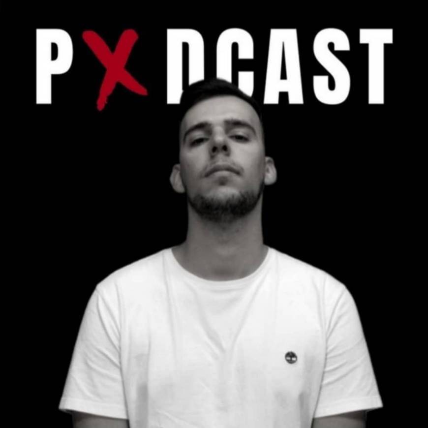 Moda Pxdcast