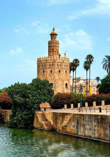 Torre del Oro