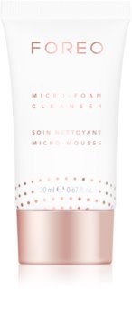 Product FOREO Micro-Foam Cleanser