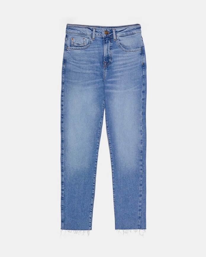 Producto Jeans Z1975 High Rise Slim