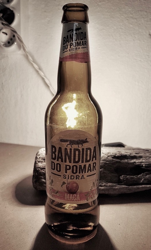 Product Brandida do Pomar