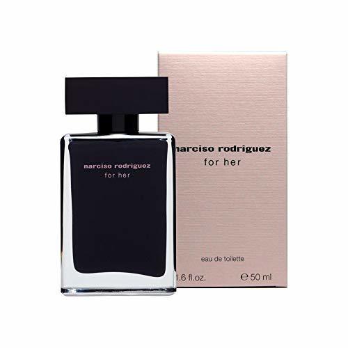 Beauty Narciso Rodriguez 140435 - Agua de tocador vaporizador para mujeres