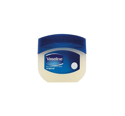 Vaselina Petroleum Jelly pura original