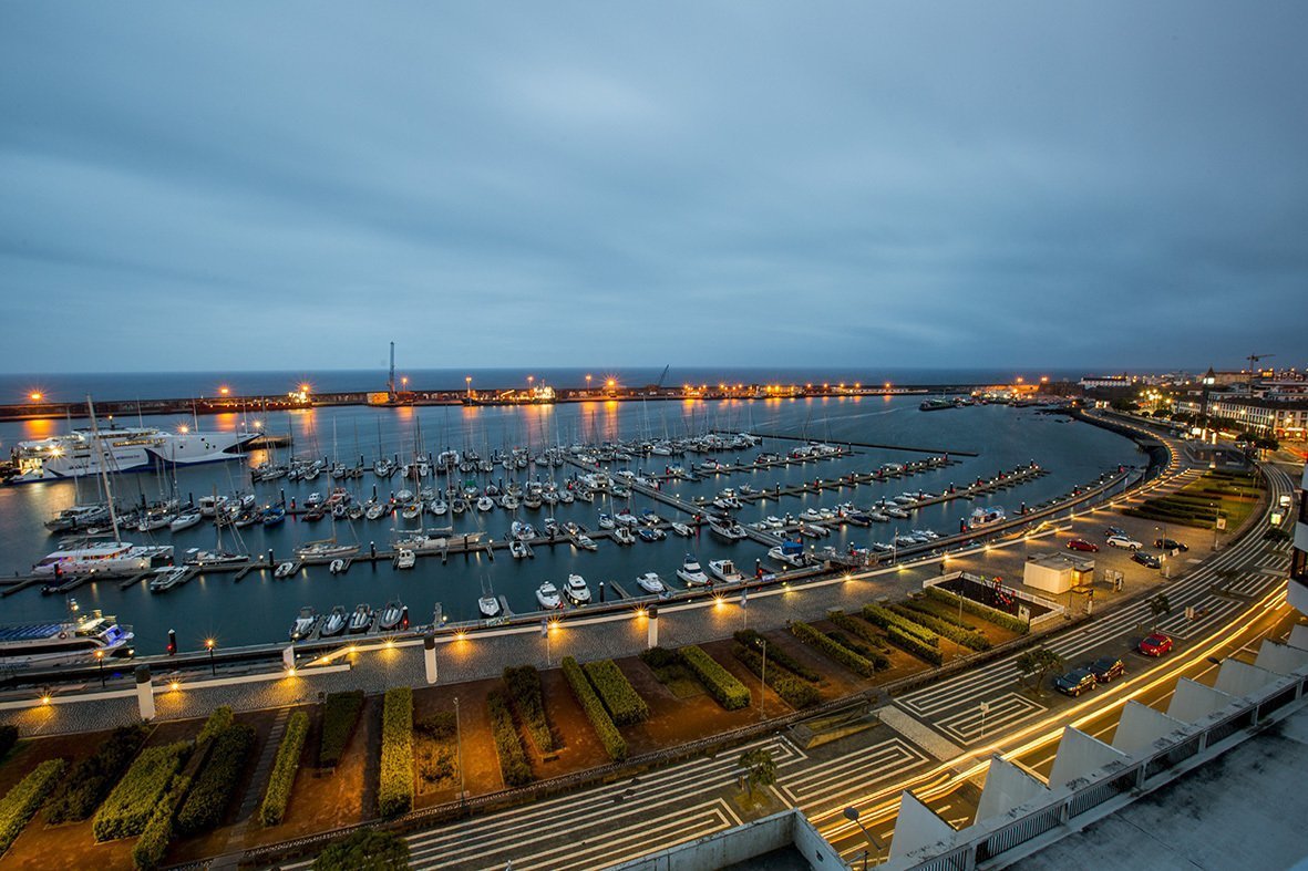 Place Marina Ponta Delgada