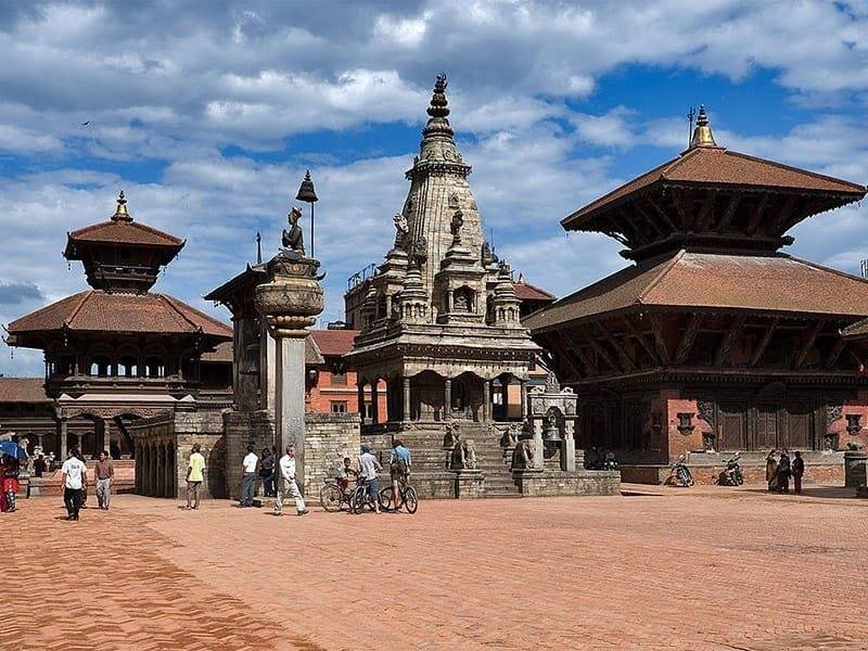 Social Nepal