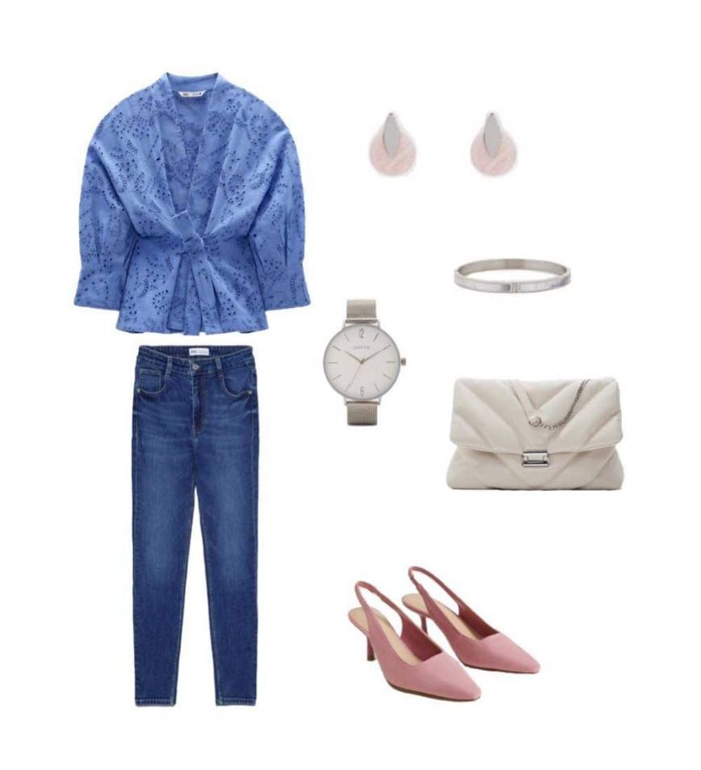 Fashion Outfit 86