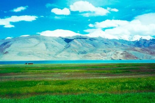  Ladakh - Índia
