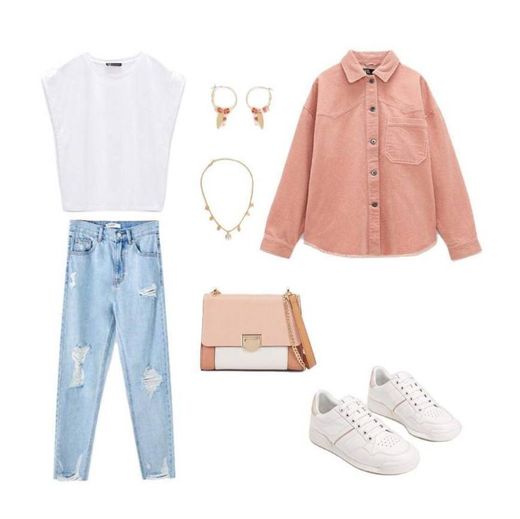 Outfit 110