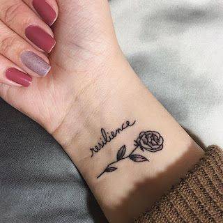 Moda Tatuagem 9