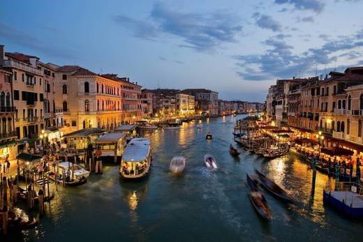Veneza- Itália
