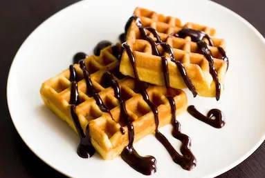 Waffles