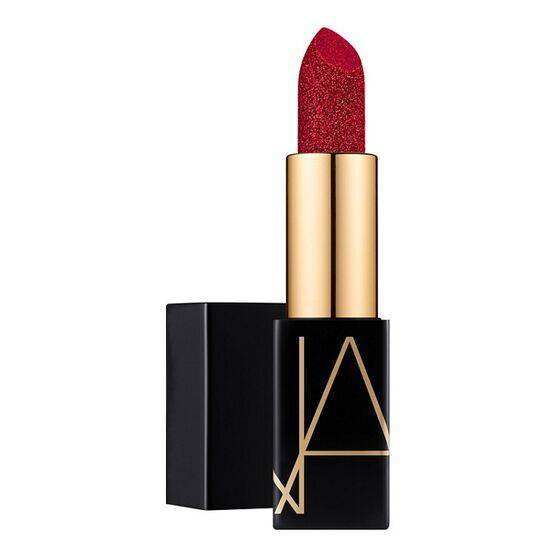 Moda Nars-
Disco Dust Lipstick
