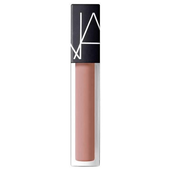 Moda Nars-
Velvet Lip Glide