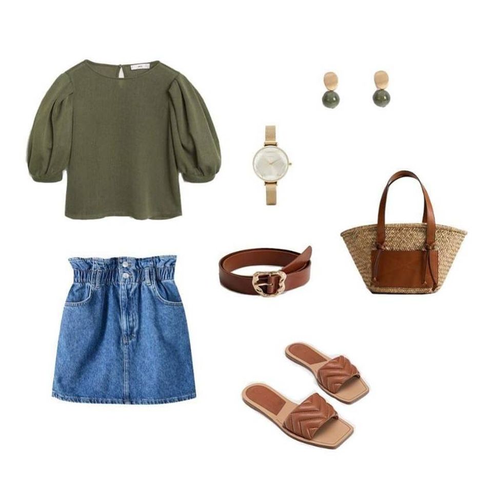 Fashion Outfit 111