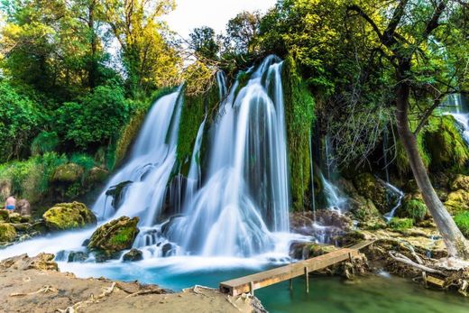 Kravice, Bósnia Herzegovina 