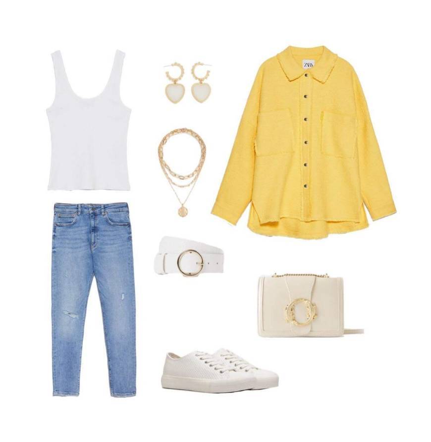 Fashion Outfit 74