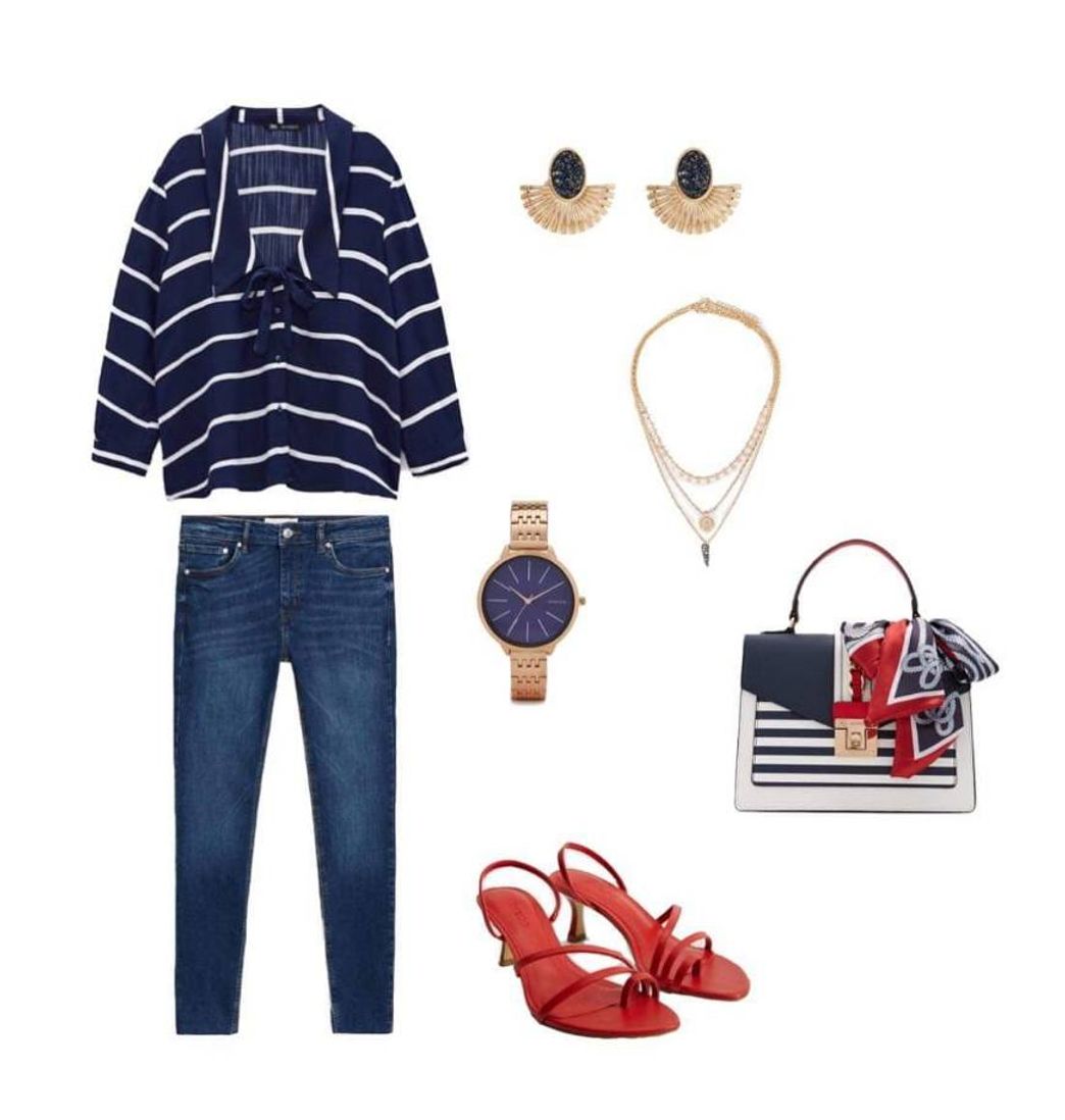 Fashion Outfit 90