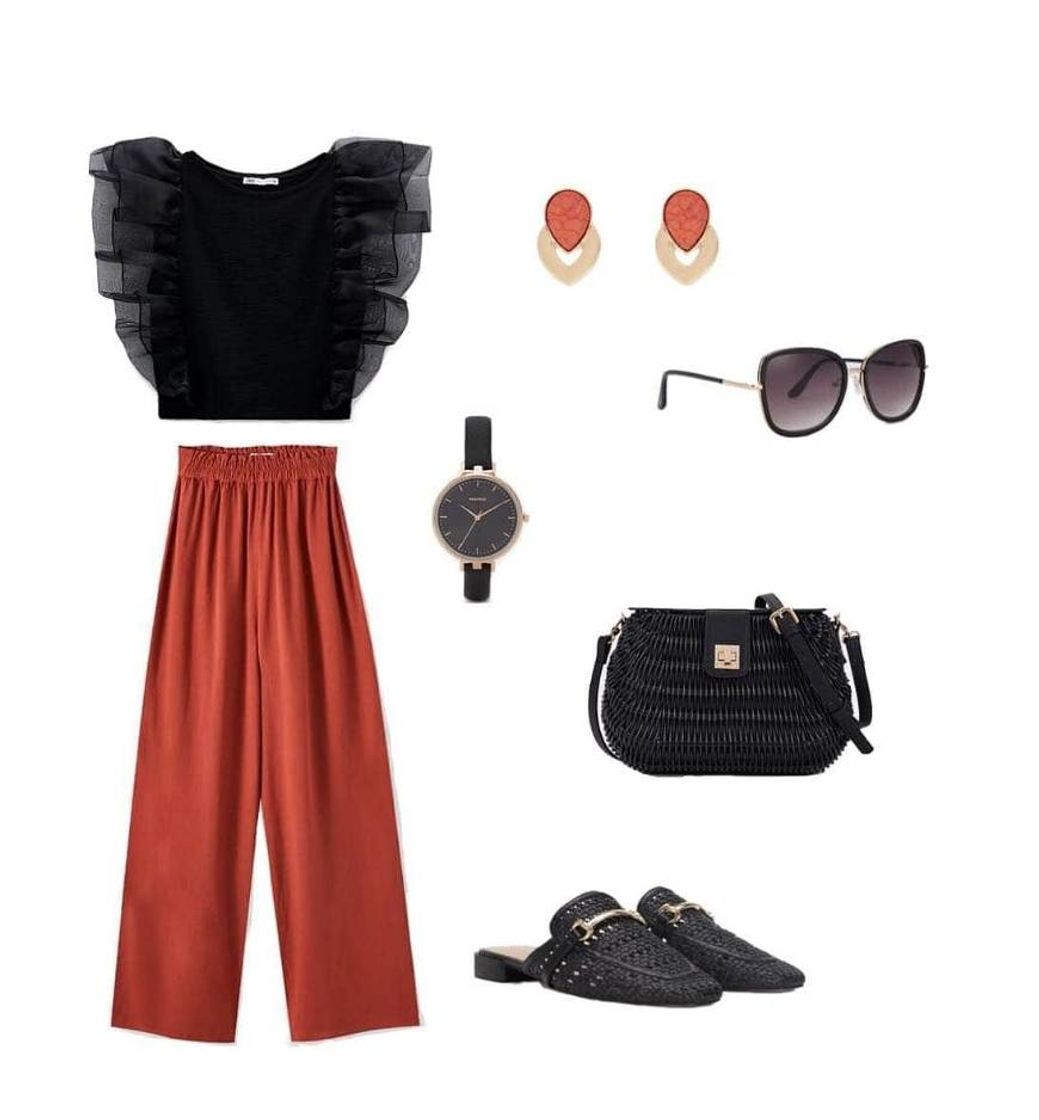 Fashion Outfit 105