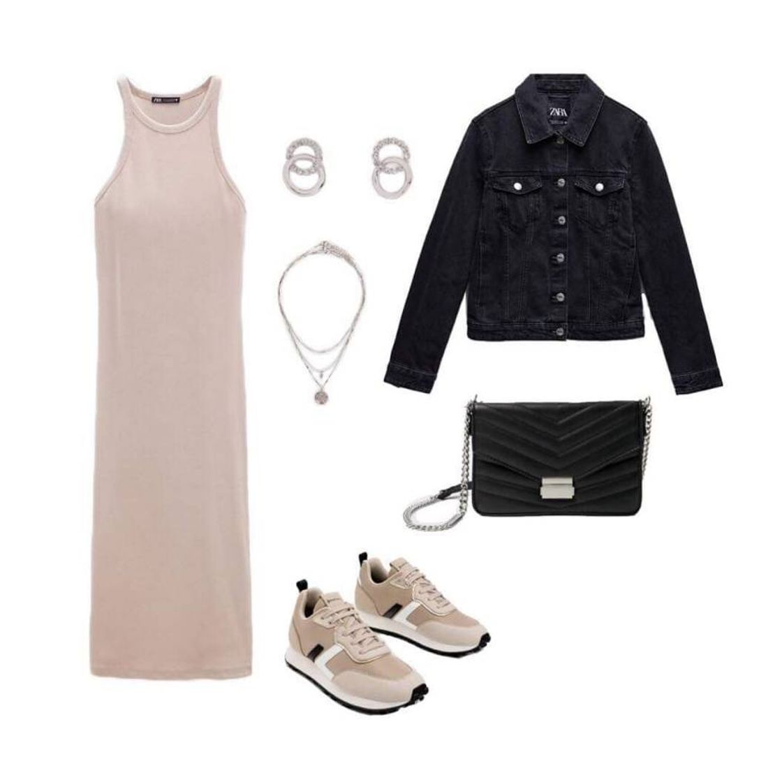 Fashion Outfit 103