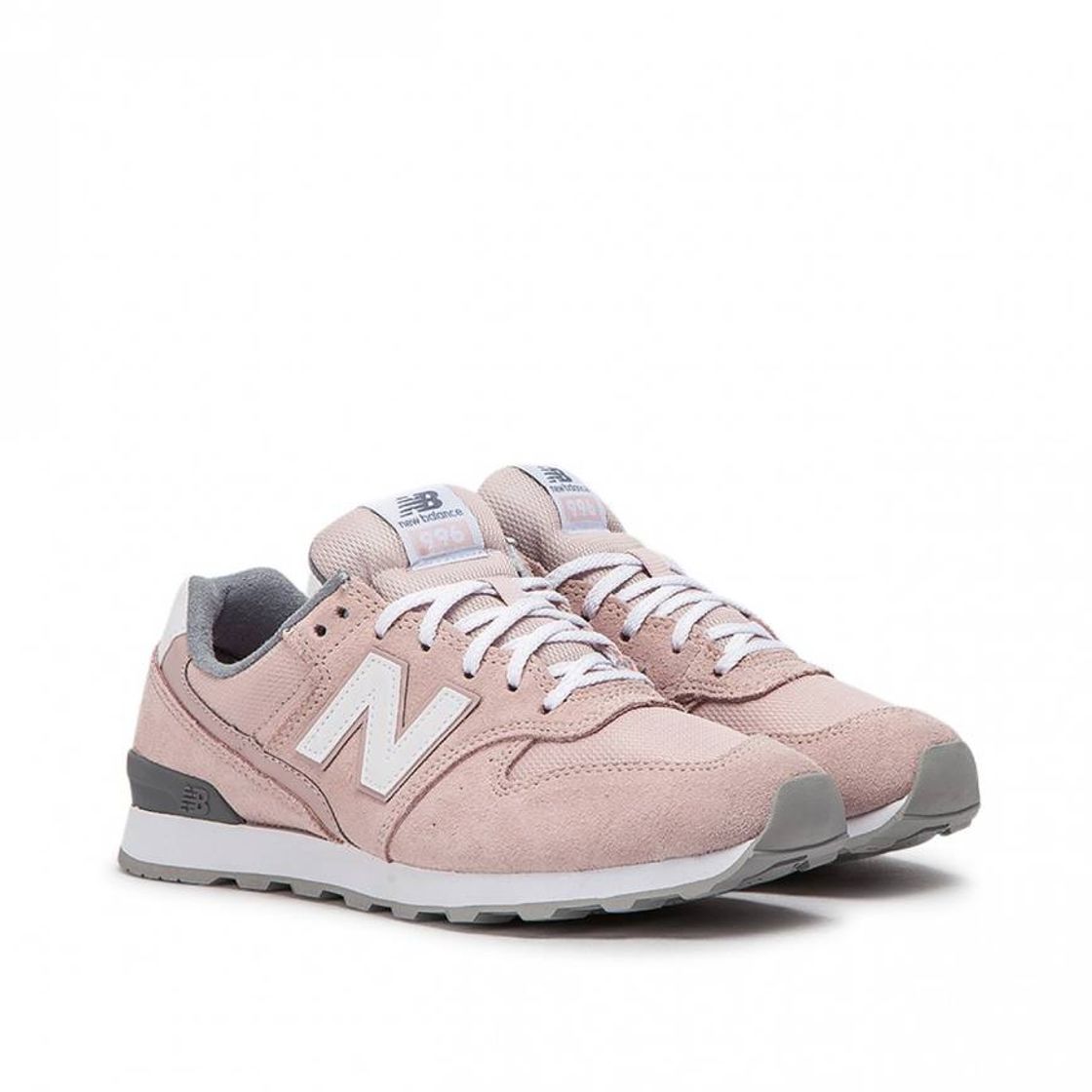 Fashion NEW BALANCE WR996 ACP (PINK)

