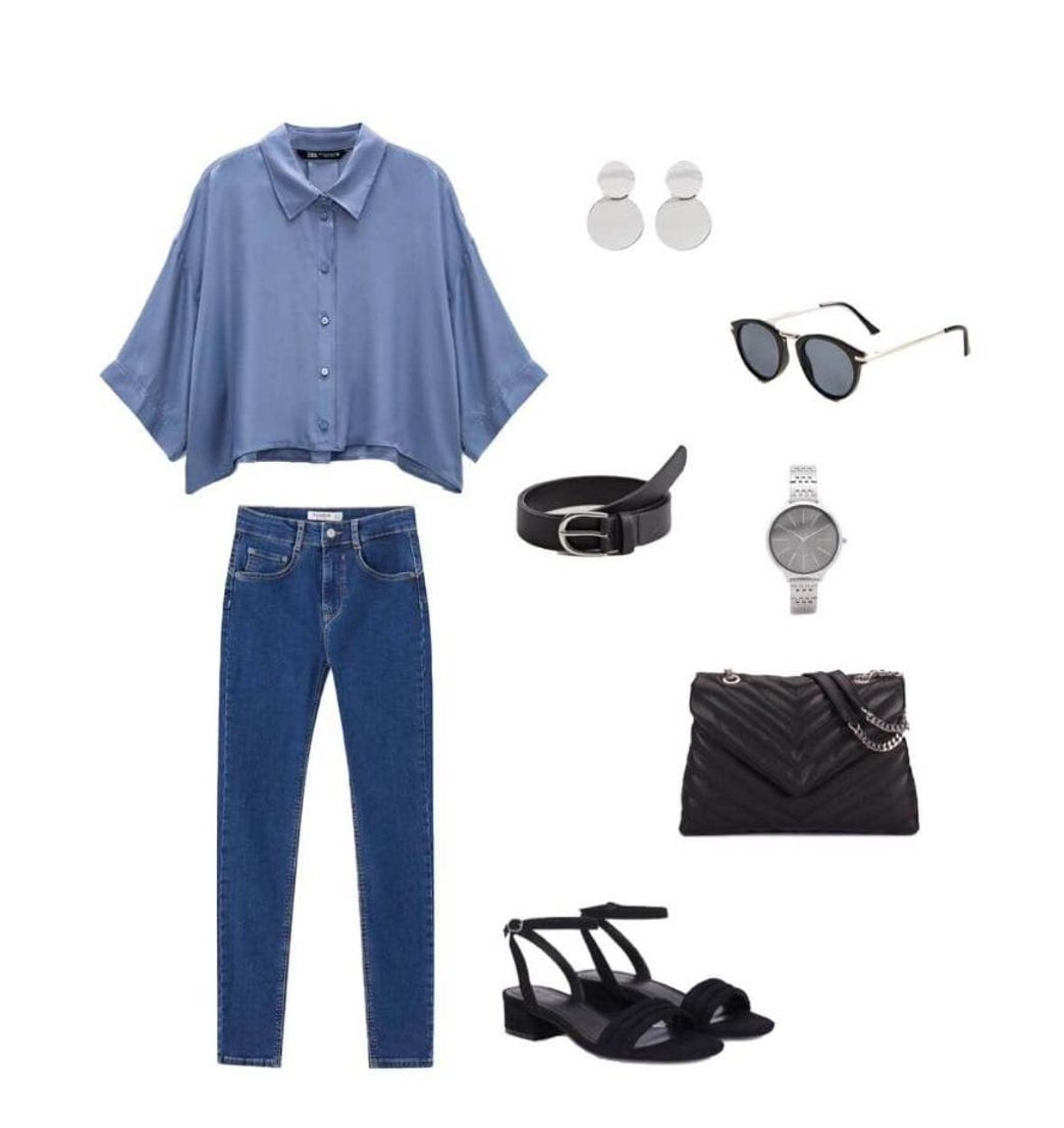 Fashion Outfit 106