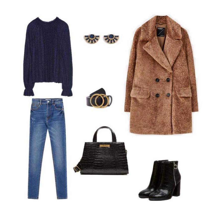 Fashion Outfit 8