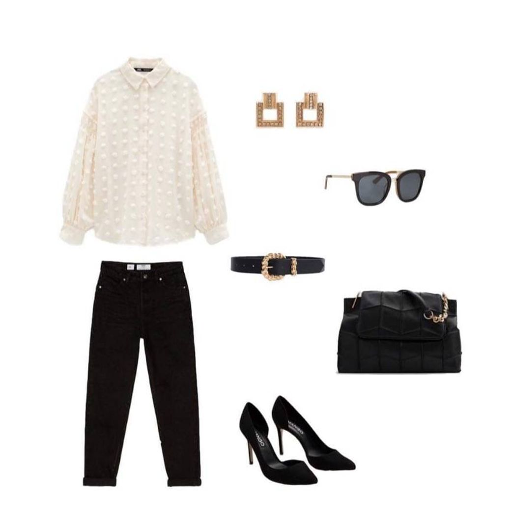 Fashion Outfit 113