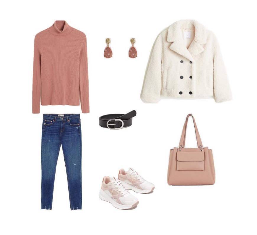 Fashion Outfit 12