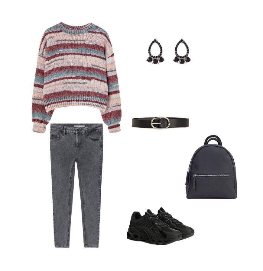 Fashion Outfit 13