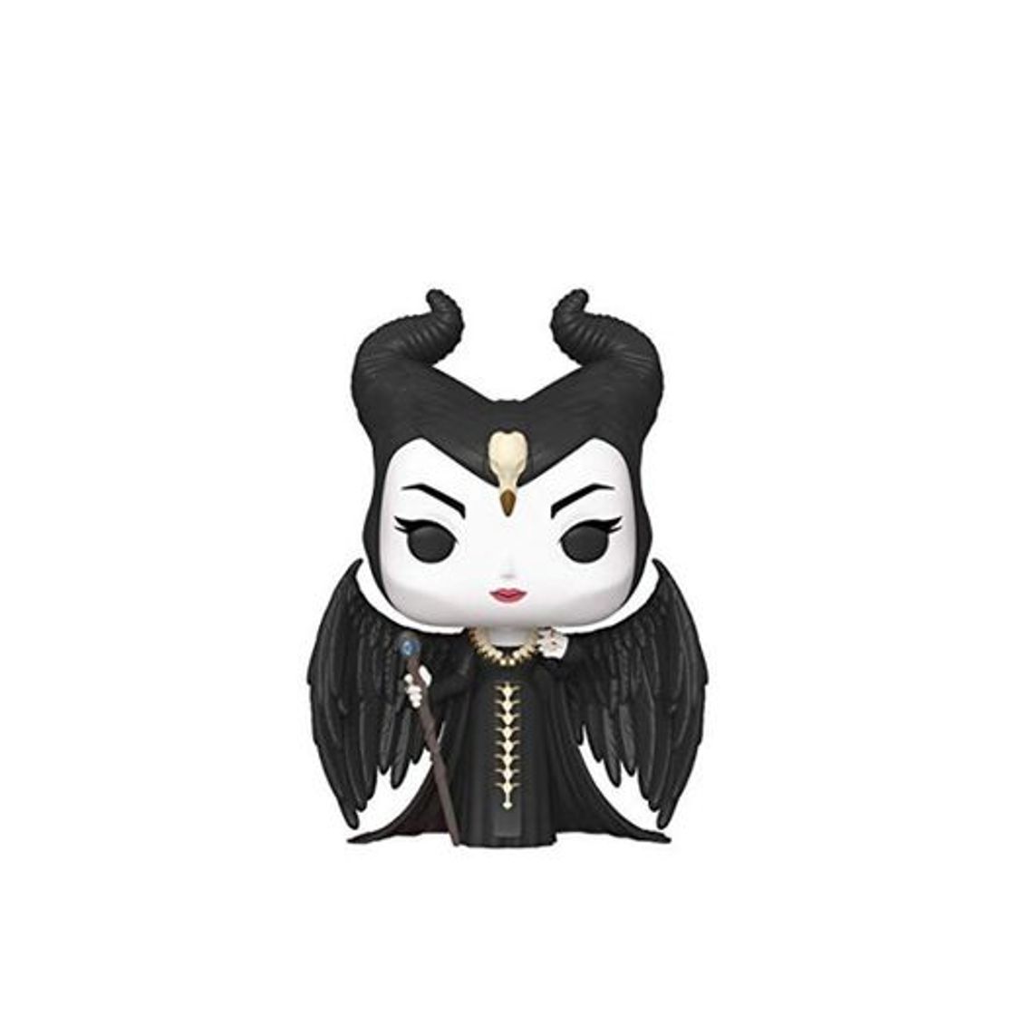 Social Funko Disney: Jewel Cave Pop 1 Figura Coleccionable, Multicolor