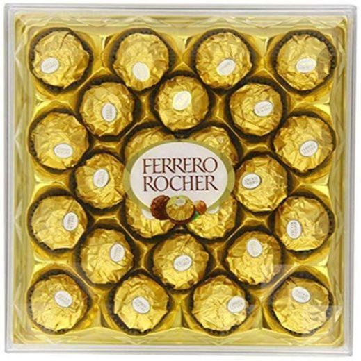 Ferrero Rocher 24 Pieces Gift Box 300g