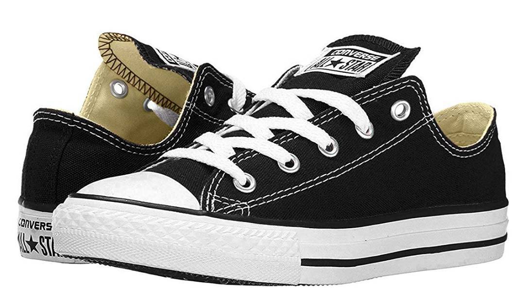 Moda Chuck Taylor All Star Low Top- Converse

