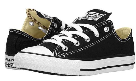 Chuck Taylor All Star Low Top- Converse


