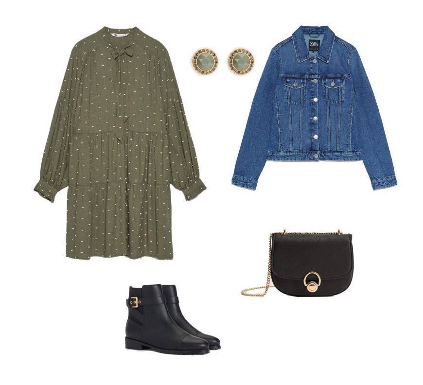 Social Outfit 16